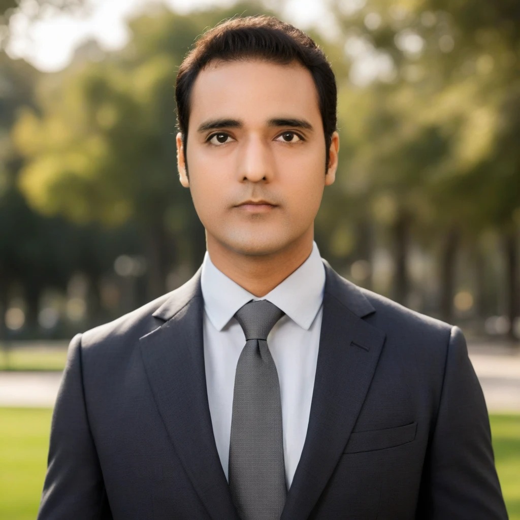 Neeraj Dalal