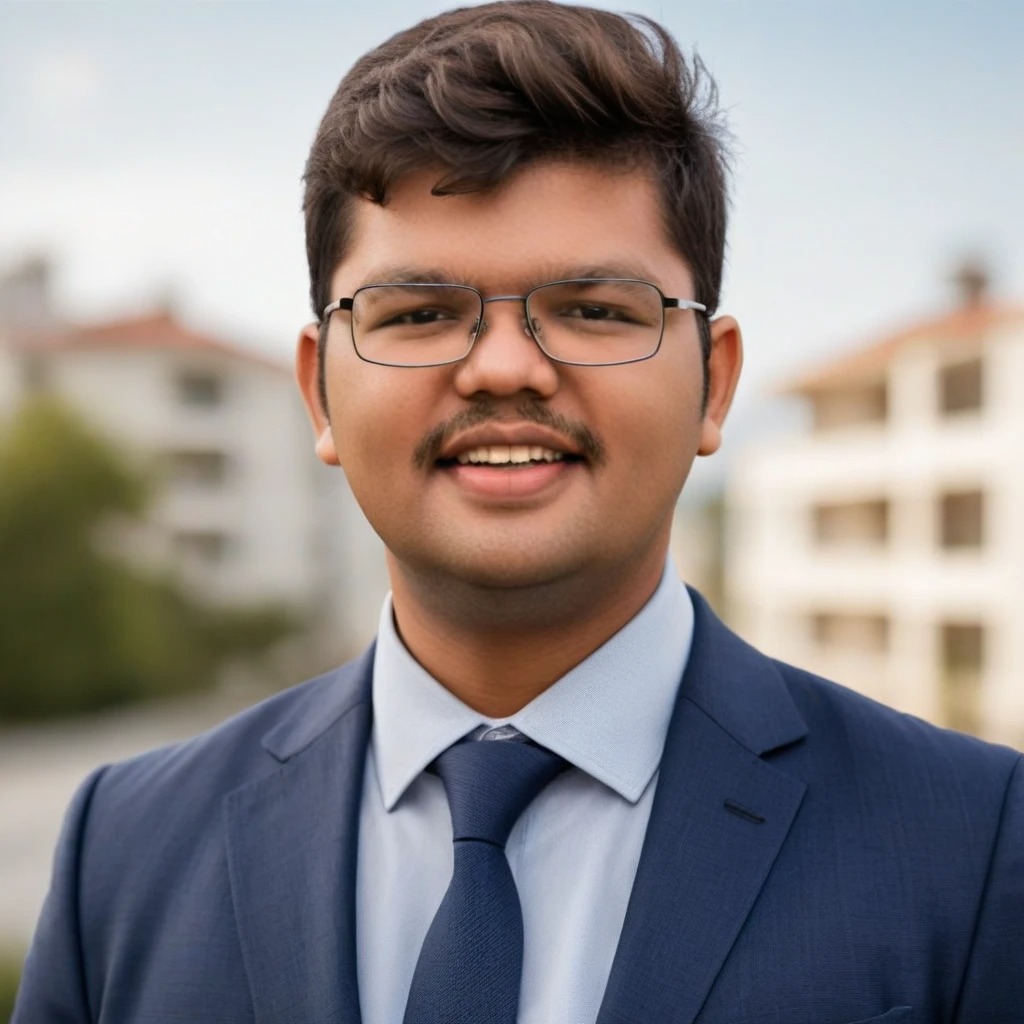 Anurag Sharma
